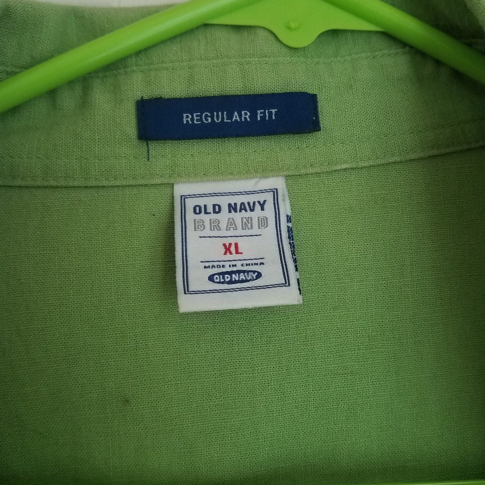 Button up shirt - Picture 2 of 2